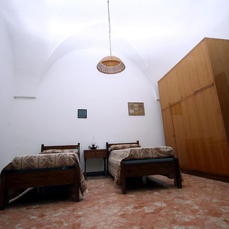 Tenuta Argiano Mesagne Extérieur photo