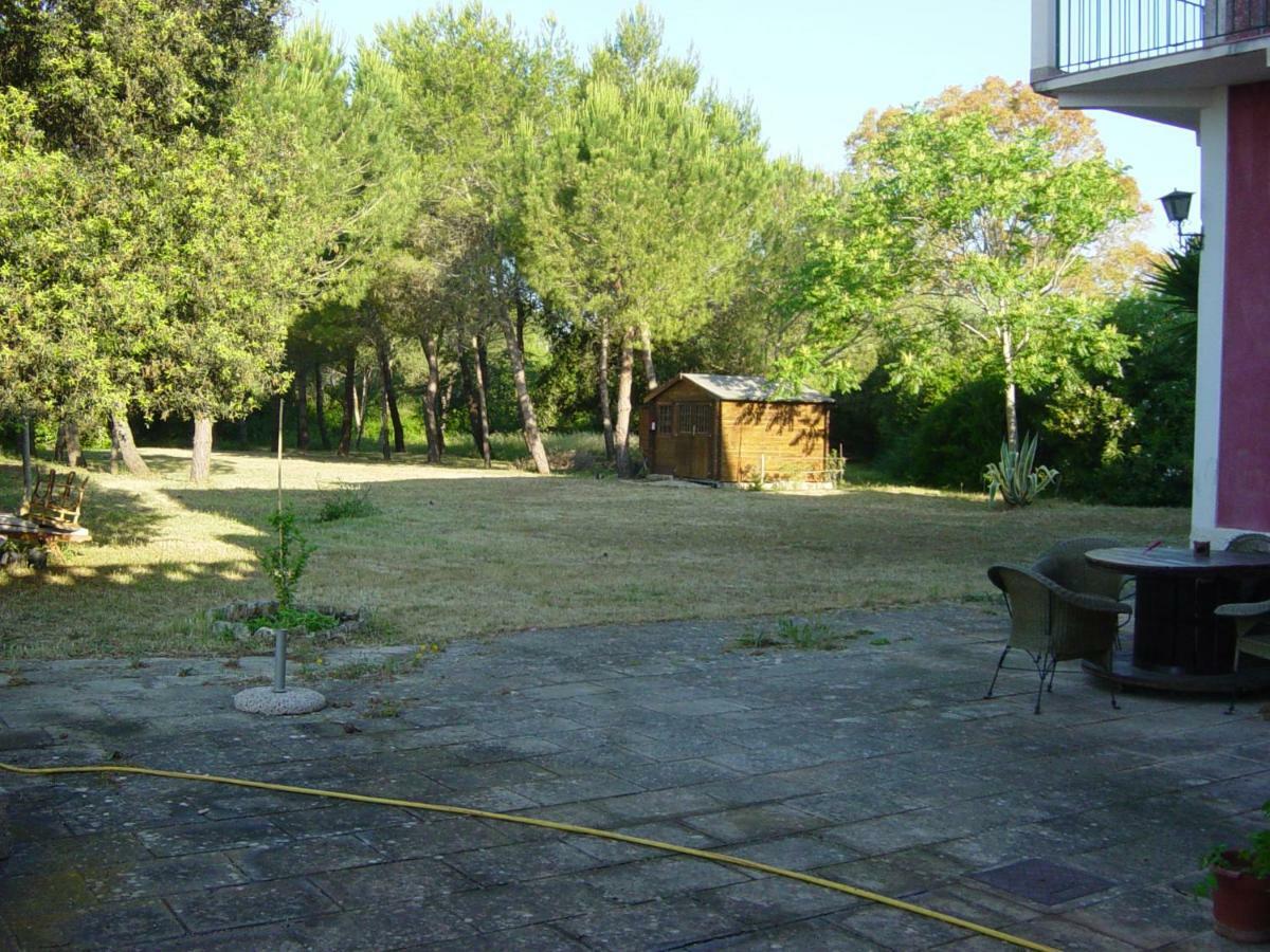 Tenuta Argiano Mesagne Extérieur photo