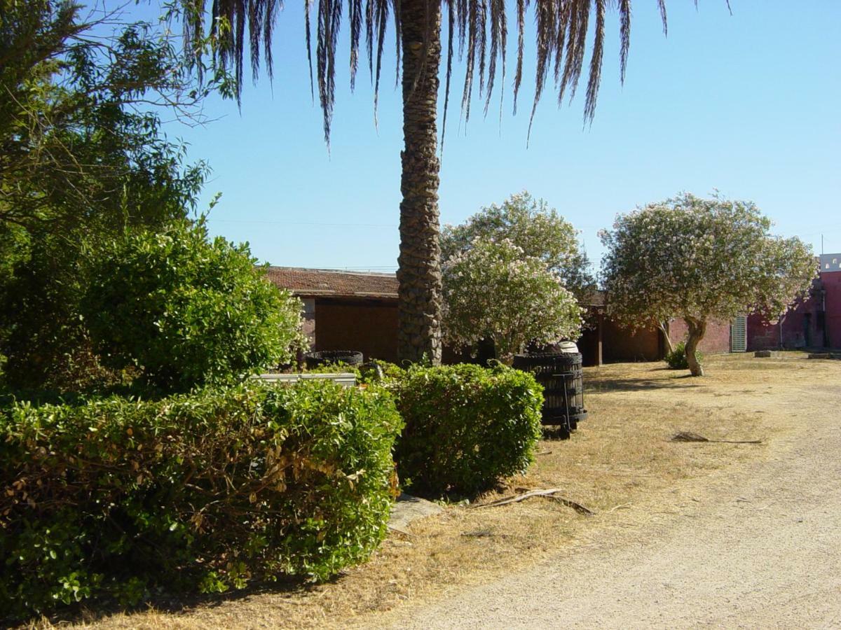 Tenuta Argiano Mesagne Extérieur photo