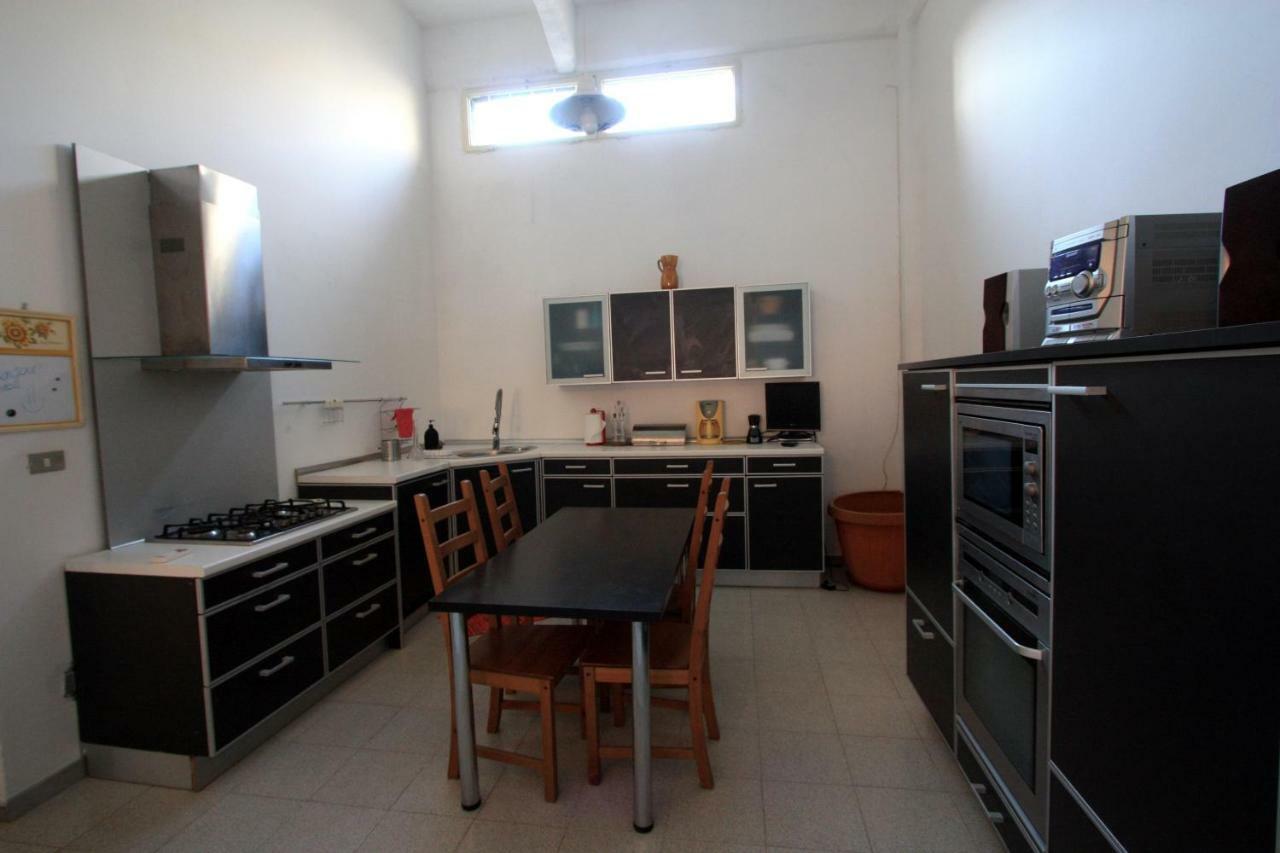 Tenuta Argiano Mesagne Extérieur photo