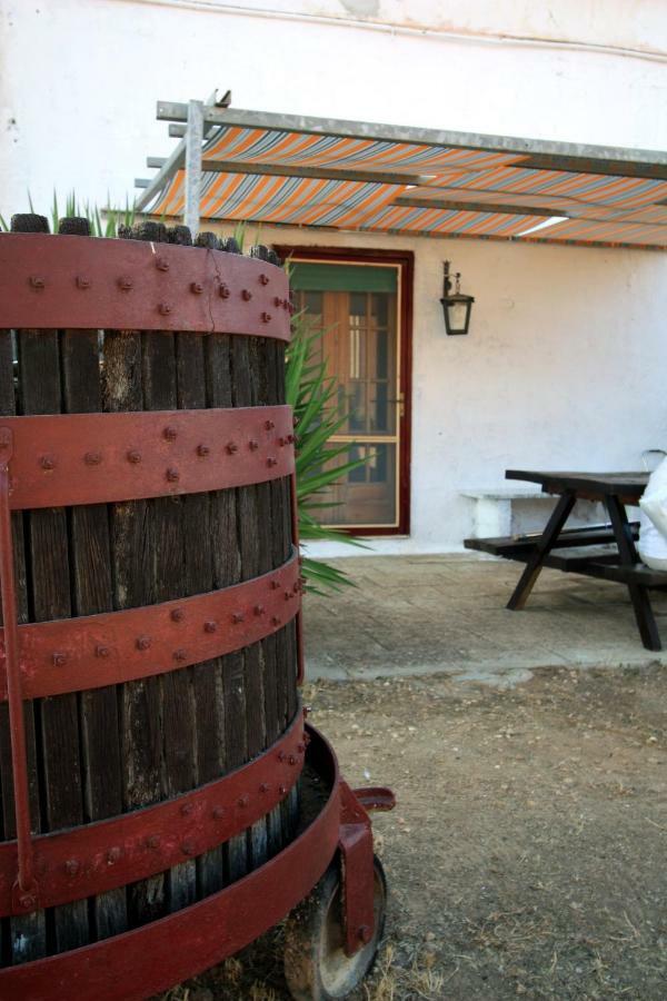 Tenuta Argiano Mesagne Extérieur photo