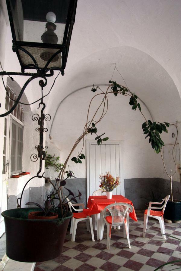 Tenuta Argiano Mesagne Extérieur photo