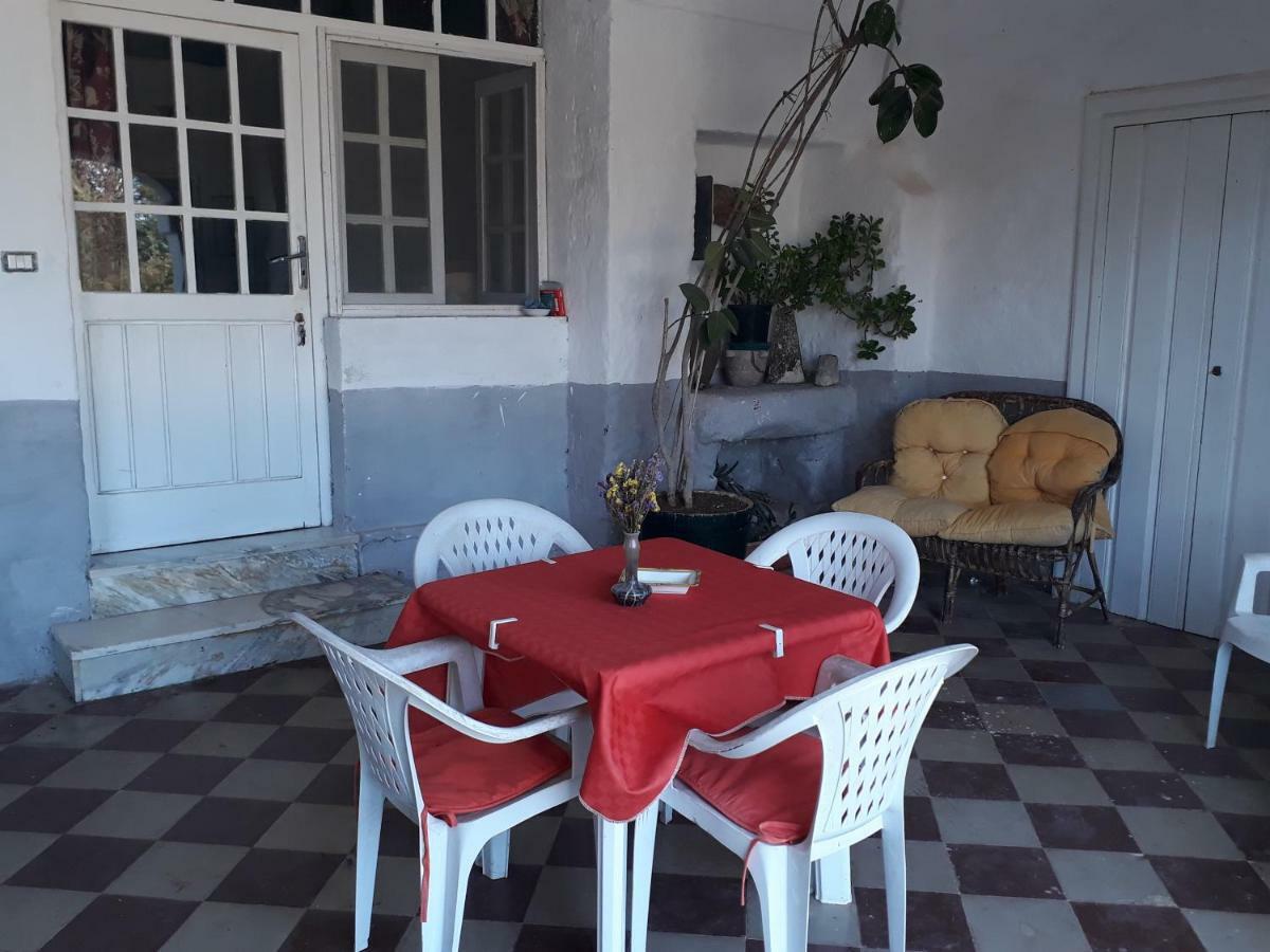 Tenuta Argiano Mesagne Extérieur photo
