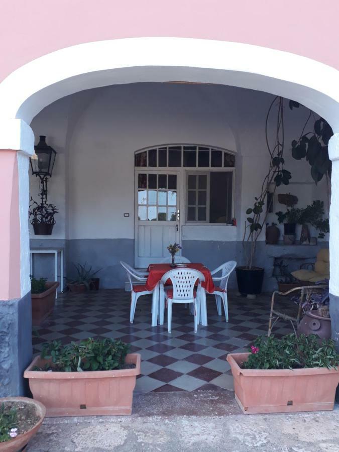 Tenuta Argiano Mesagne Extérieur photo