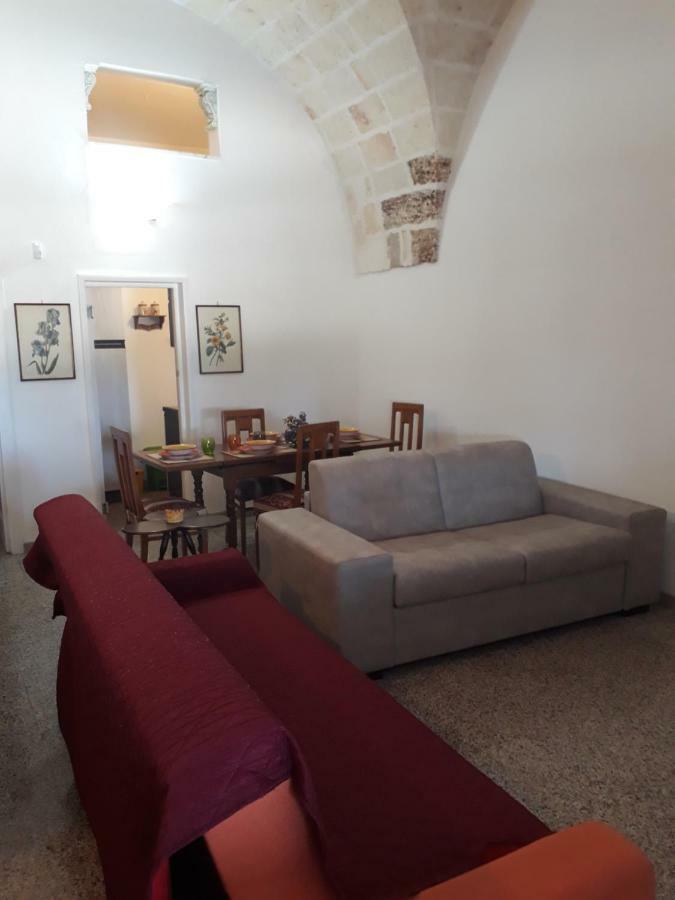 Tenuta Argiano Mesagne Extérieur photo
