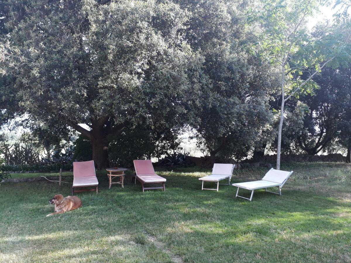 Tenuta Argiano Mesagne Extérieur photo