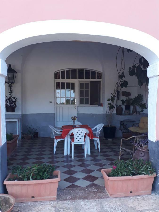 Tenuta Argiano Mesagne Extérieur photo