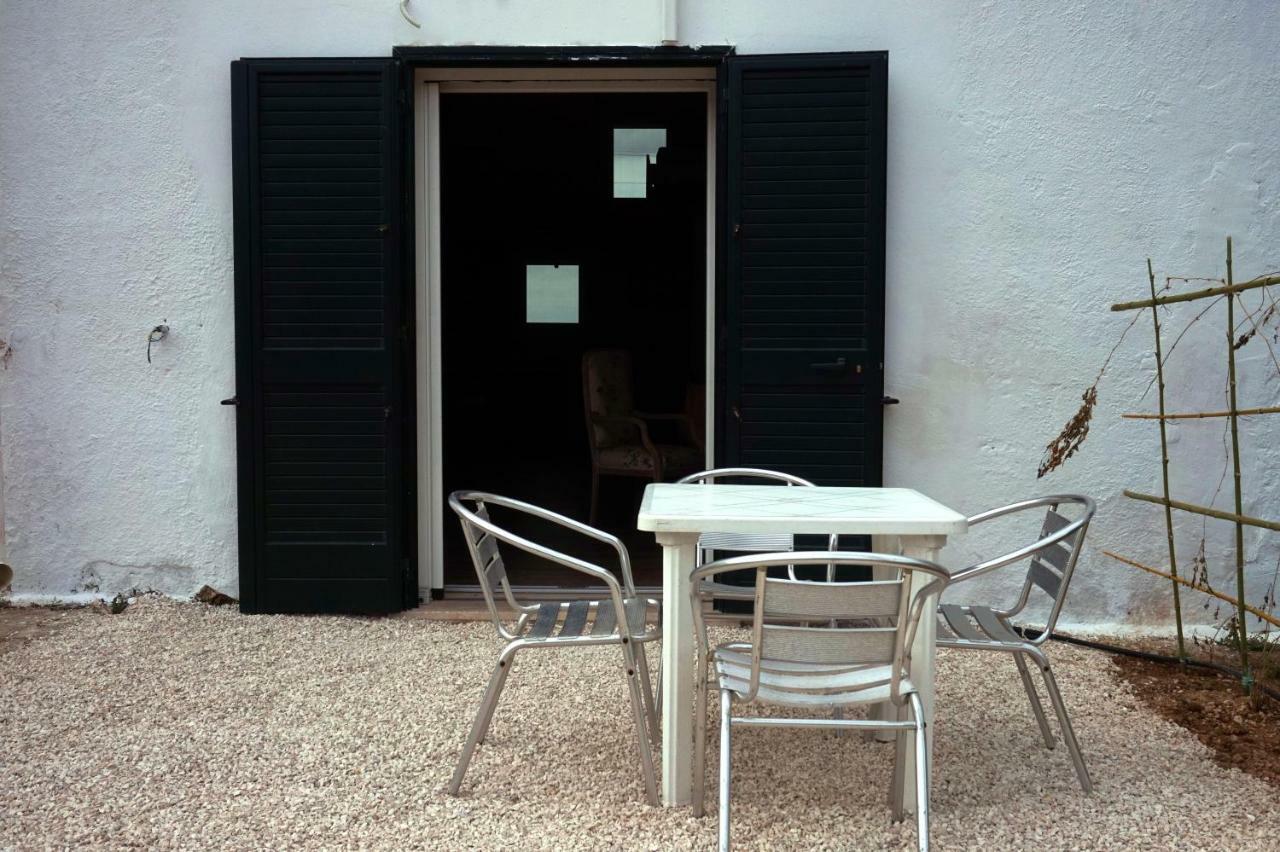Tenuta Argiano Mesagne Extérieur photo