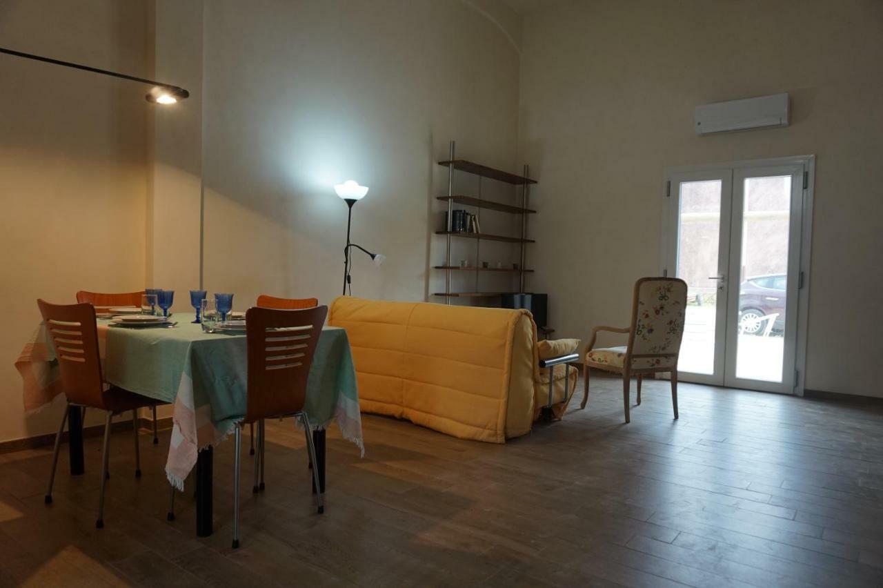 Tenuta Argiano Mesagne Extérieur photo