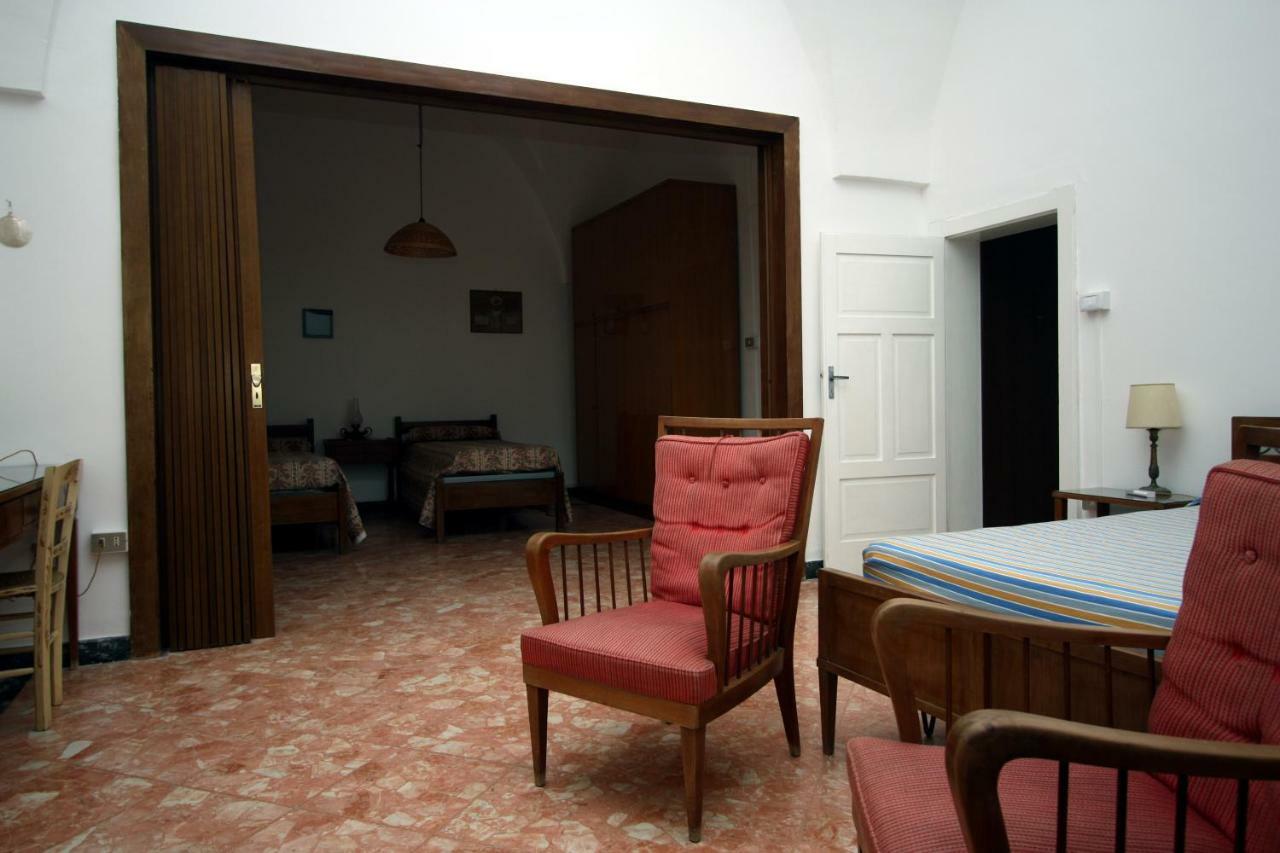Tenuta Argiano Mesagne Extérieur photo