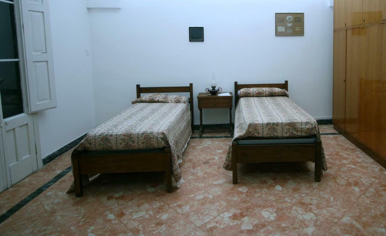 Tenuta Argiano Mesagne Extérieur photo