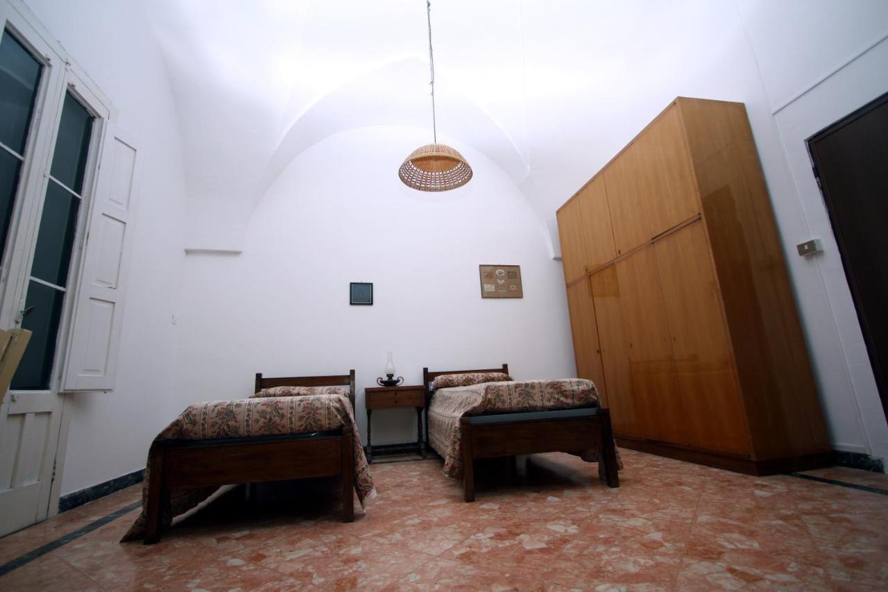 Tenuta Argiano Mesagne Extérieur photo