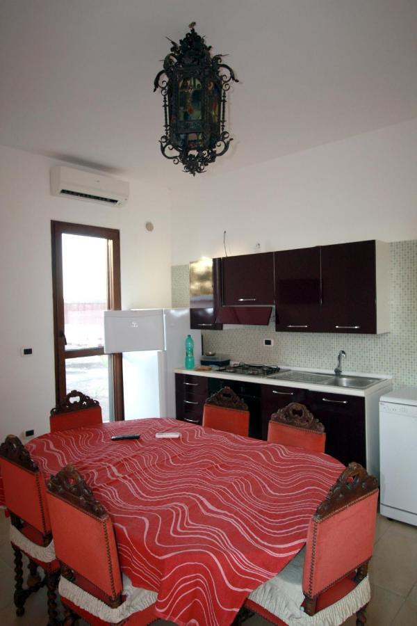 Tenuta Argiano Mesagne Extérieur photo
