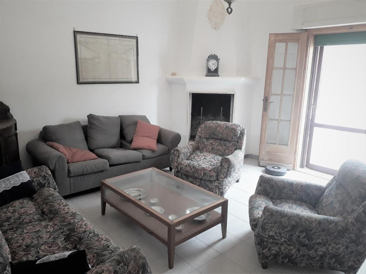Tenuta Argiano Mesagne Extérieur photo